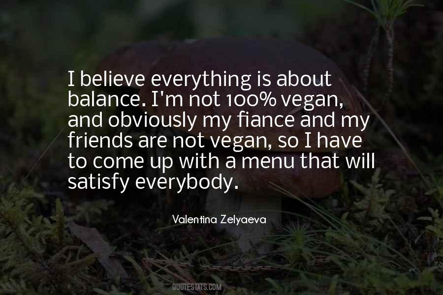 Valentina's Quotes #658690