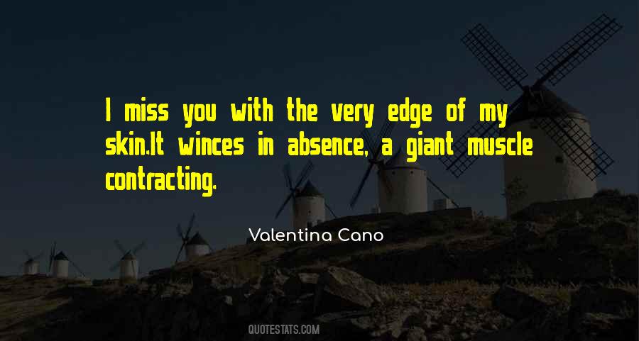 Valentina's Quotes #791377