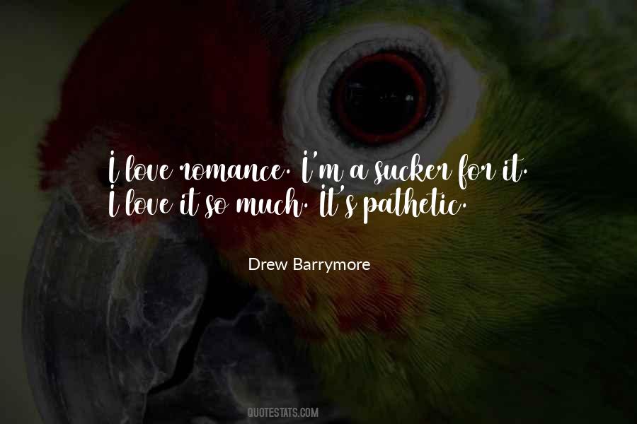 Valentines's Quotes #1164304