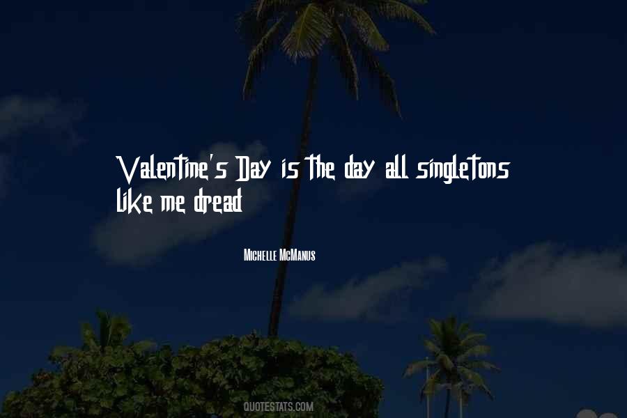 Valentines's Quotes #1821336
