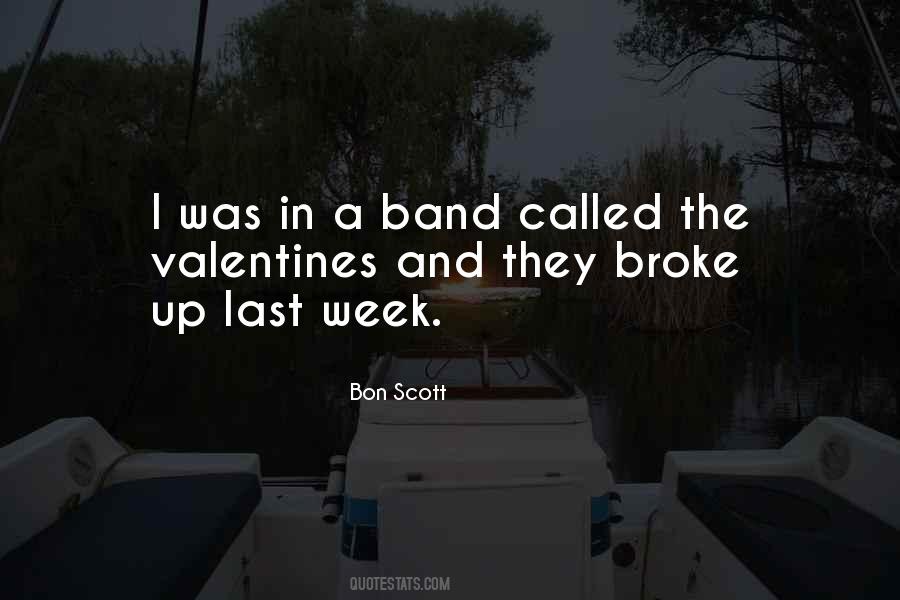Valentines's Quotes #329262