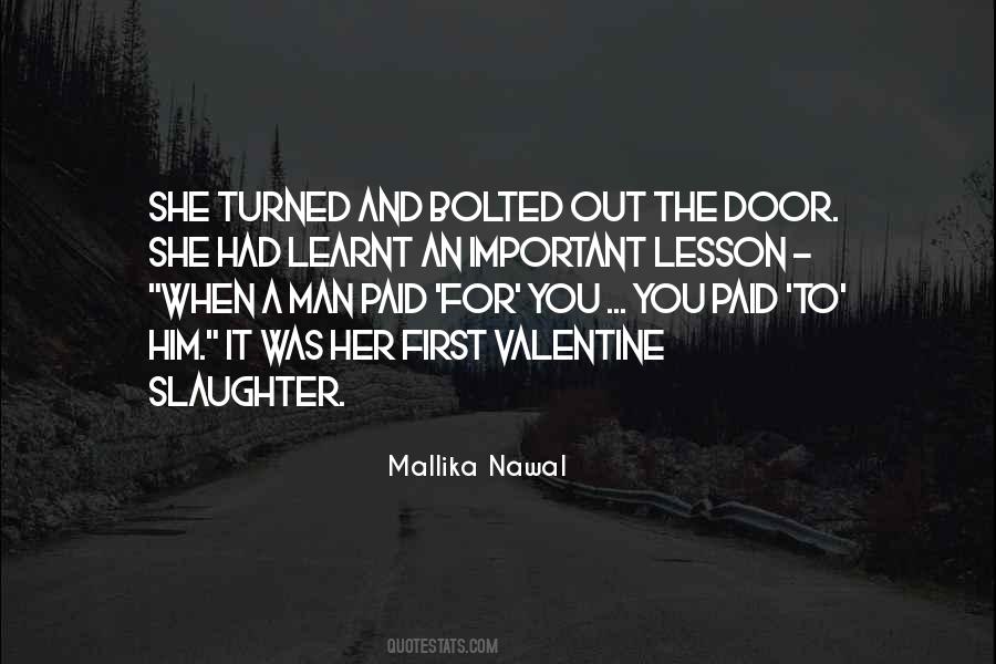 Valentines's Quotes #415858