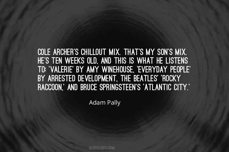 Valerie's Quotes #1073197