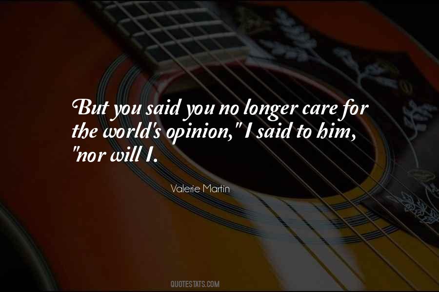 Valerie's Quotes #1131987
