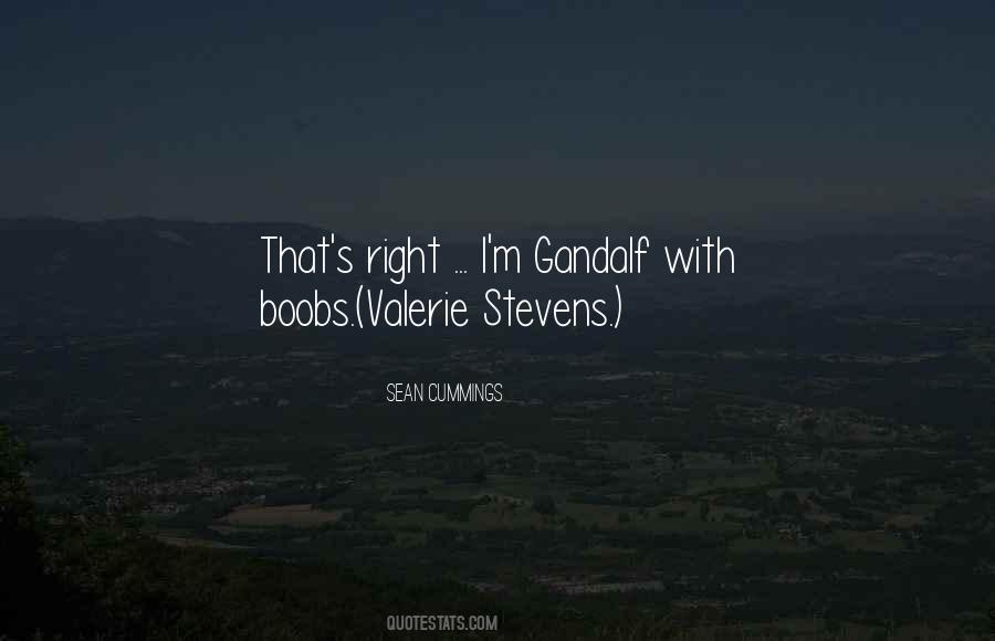 Valerie's Quotes #1285289