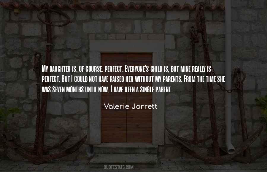 Valerie's Quotes #1343975