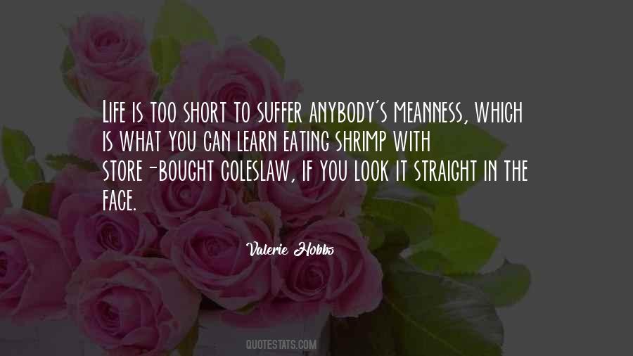 Valerie's Quotes #1586065