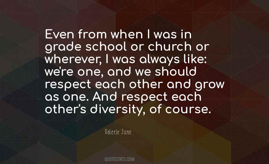 Valerie's Quotes #1771749