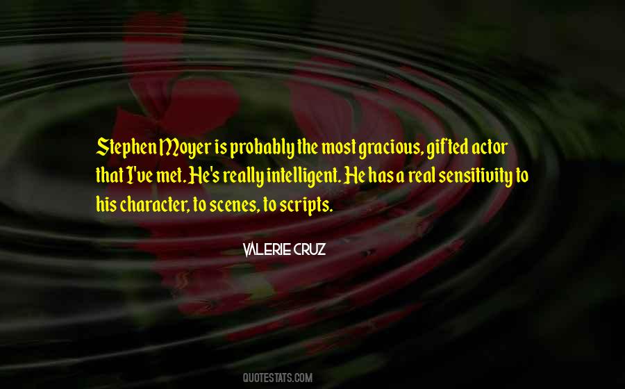 Valerie's Quotes #180918