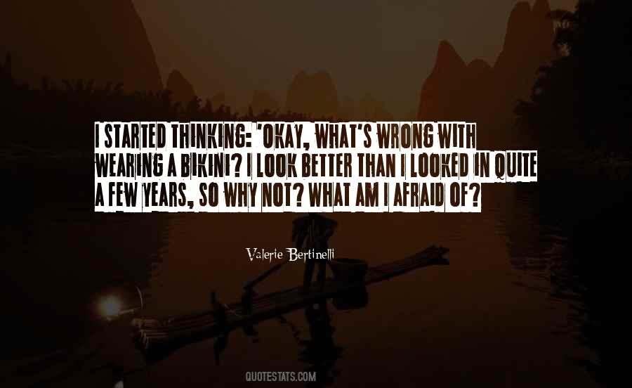 Valerie's Quotes #1849853
