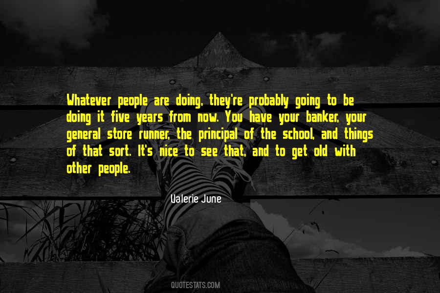Valerie's Quotes #266388