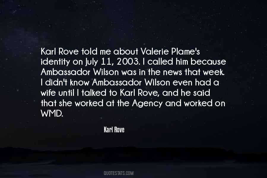 Valerie's Quotes #484663