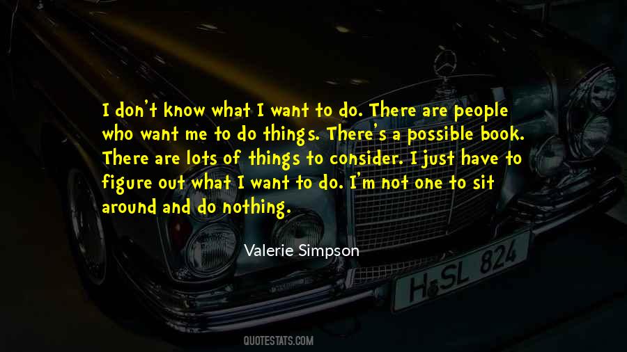 Valerie's Quotes #548250