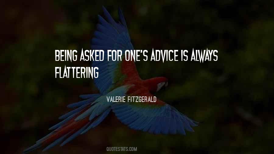 Valerie's Quotes #605689
