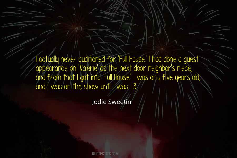 Valerie's Quotes #765276