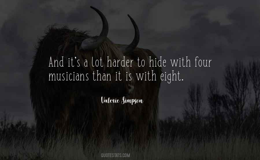 Valerie's Quotes #870741