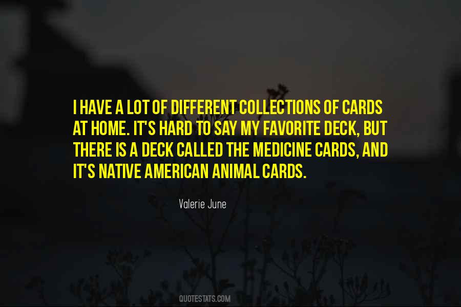 Valerie's Quotes #926296