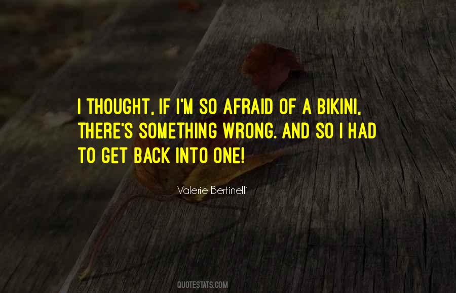 Valerie's Quotes #989762