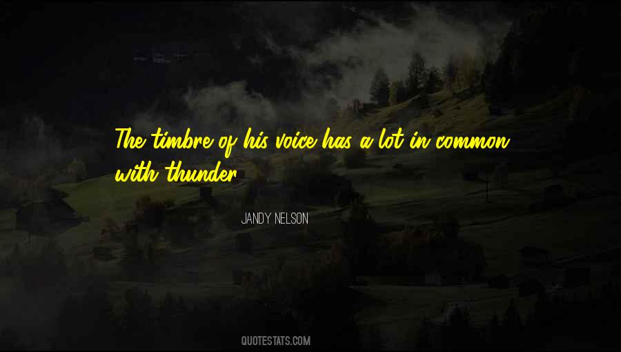 Valg Quotes #1054360
