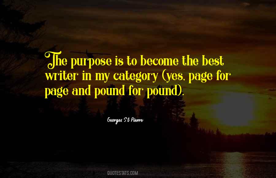 Valg Quotes #247696