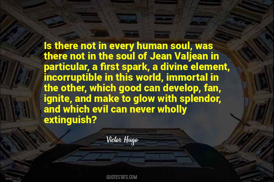 Valjean's Quotes #1469958