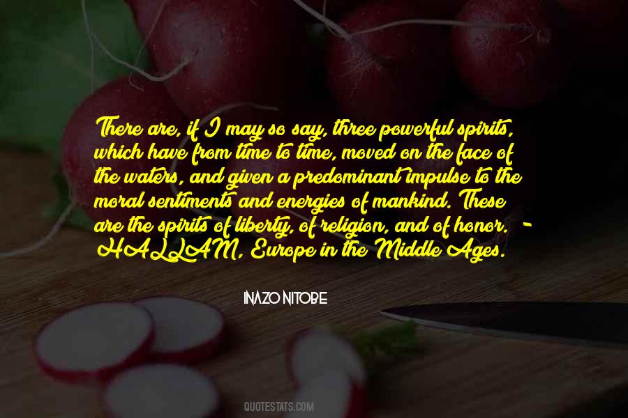 Valleysmen's Quotes #1124602