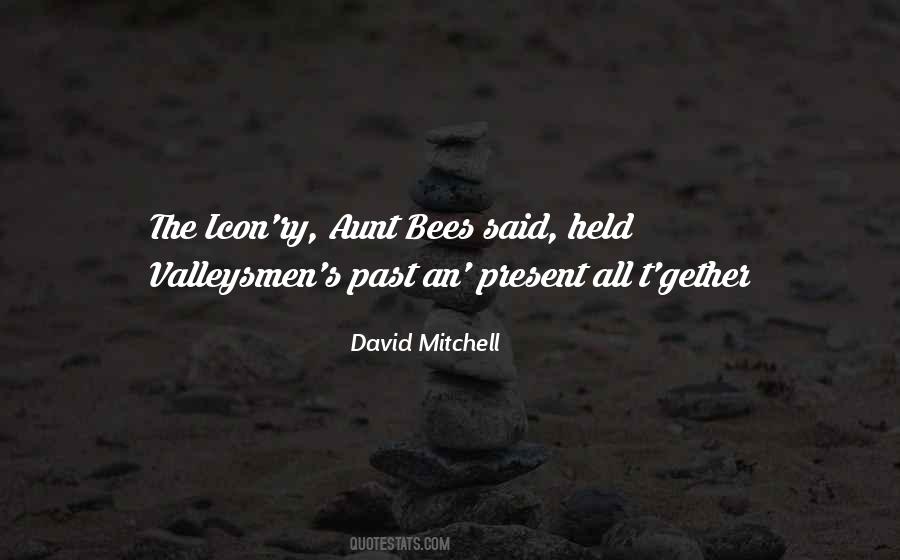 Valleysmen's Quotes #846397