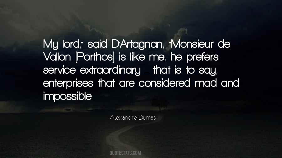 Vallon Quotes #1547156