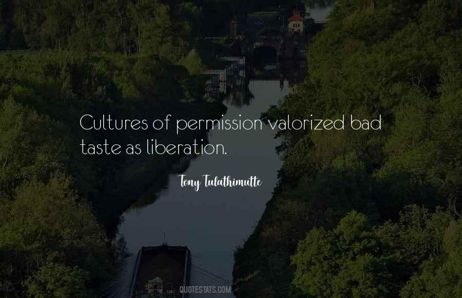 Valorized Quotes #654521