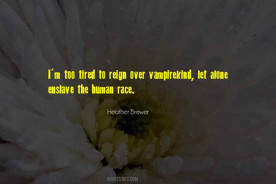 Vampirekind Quotes #1478394