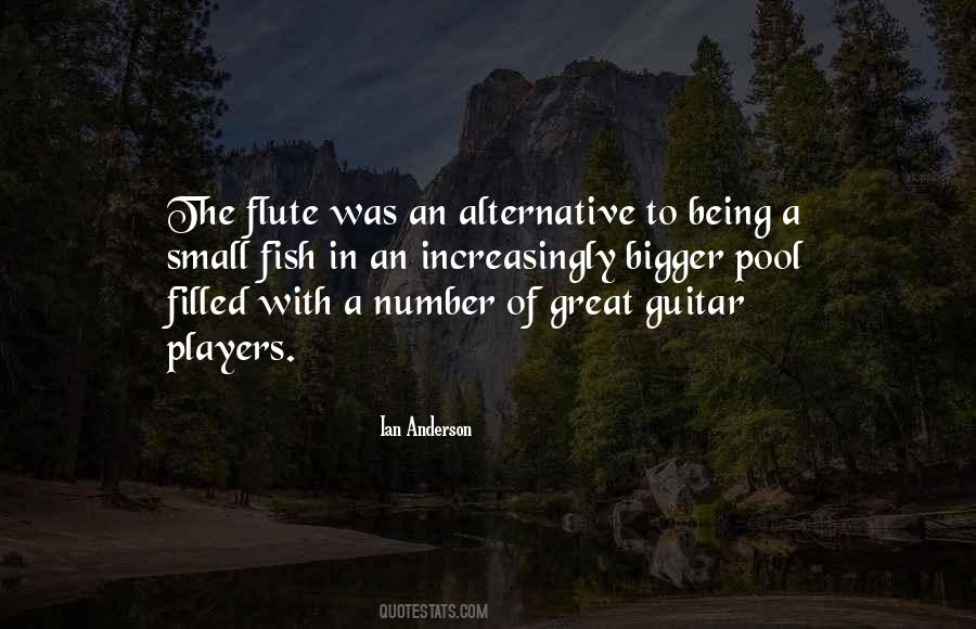 Quotes About Guitar Players #1716173