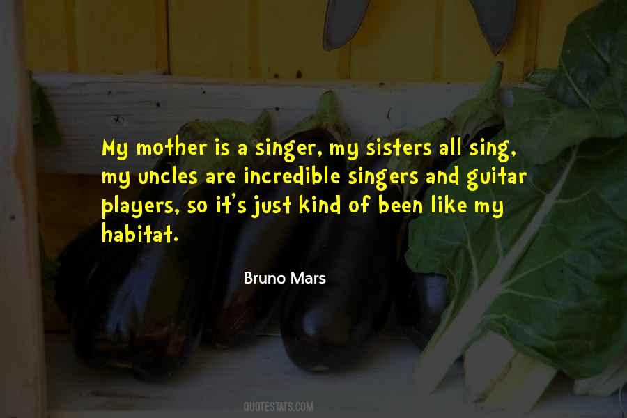 Quotes About Guitar Players #364304