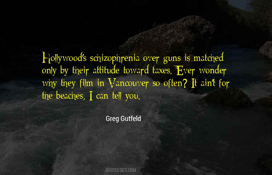 Vancouver's Quotes #1150044