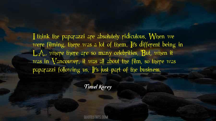Vancouver's Quotes #1756650