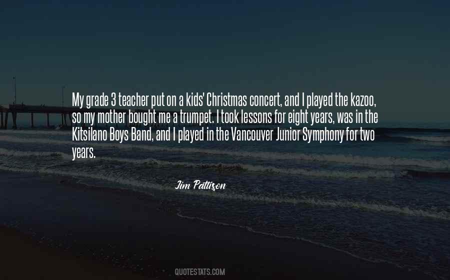 Vancouver's Quotes #438323