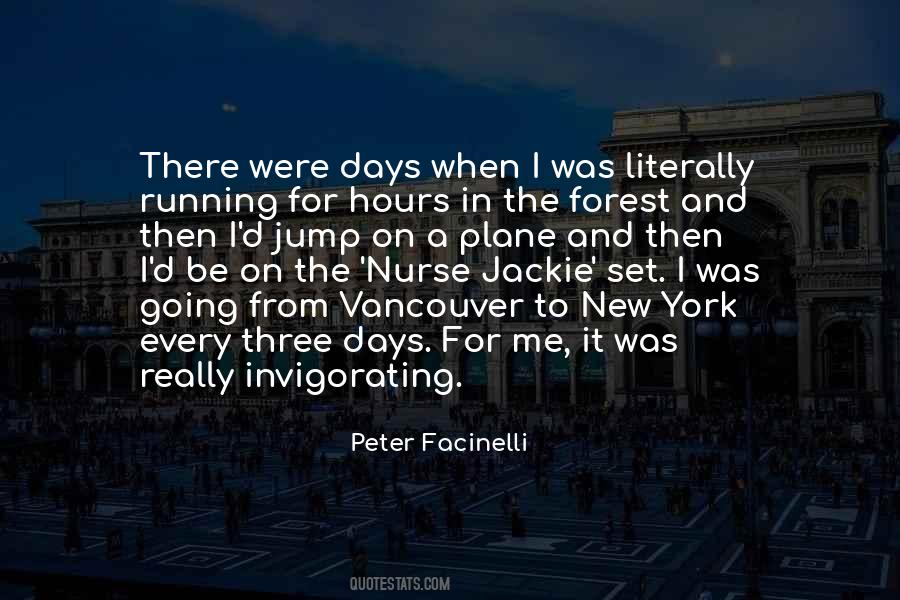 Vancouver's Quotes #697775