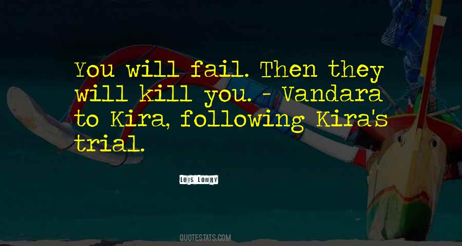 Vandara Quotes #1686445