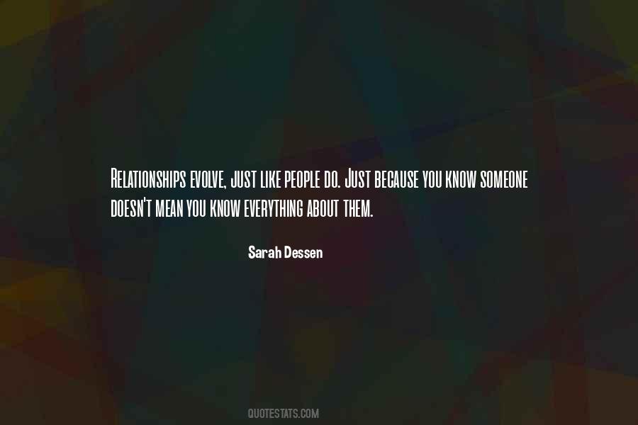 Vandemar's Quotes #1137392