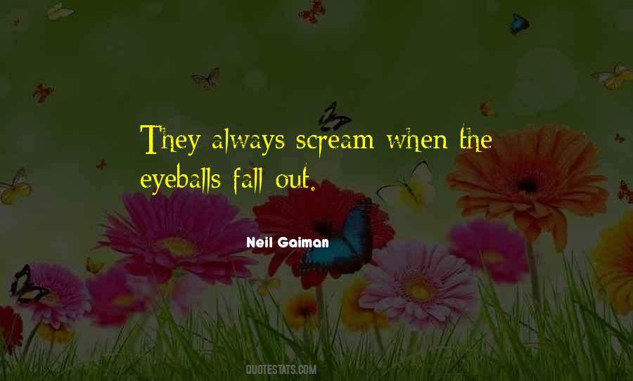 Vandemar's Quotes #1595433