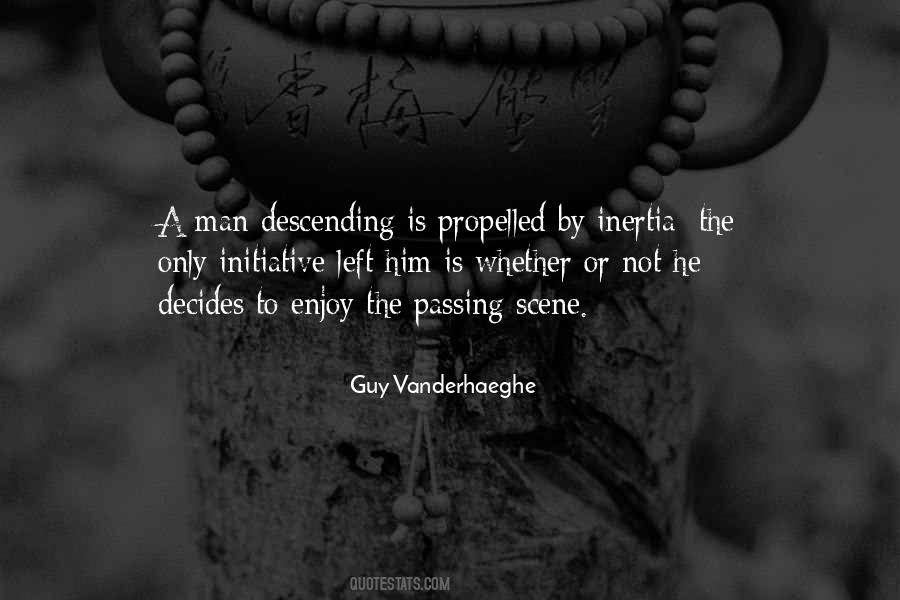 Vanderhaeghe's Quotes #1572727