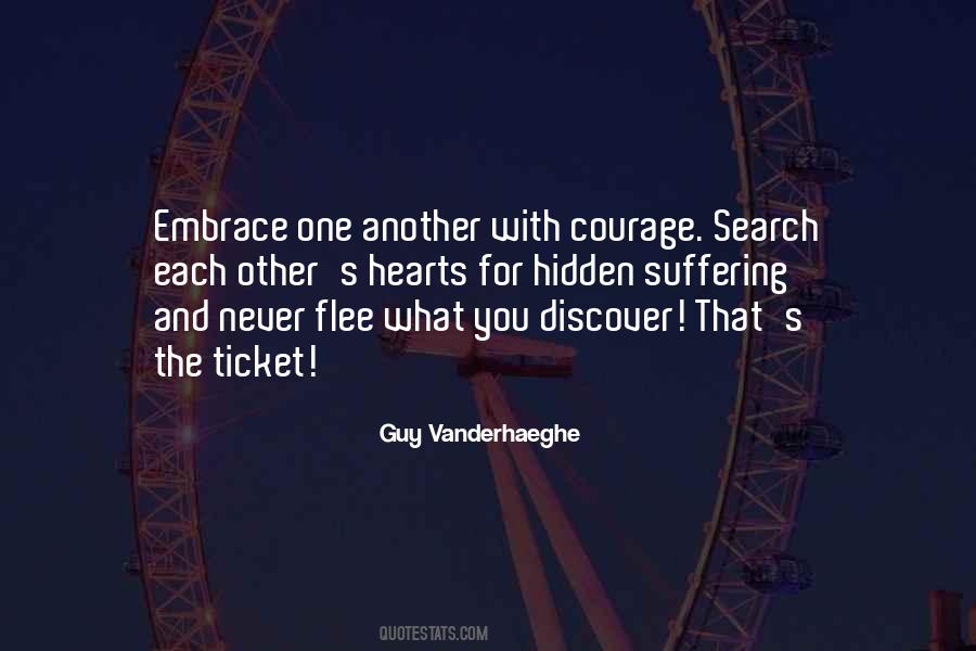 Vanderhaeghe's Quotes #475733