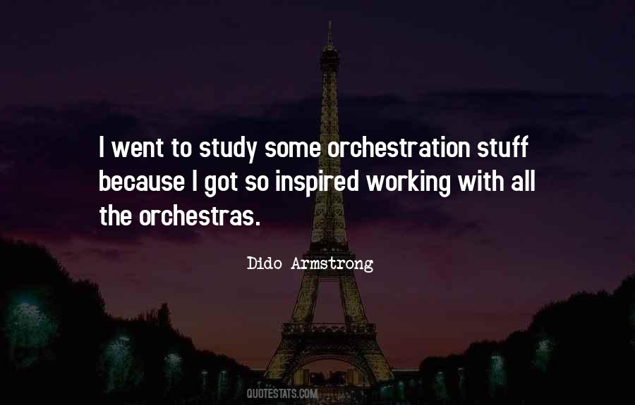 Vanderson Quotes #111527
