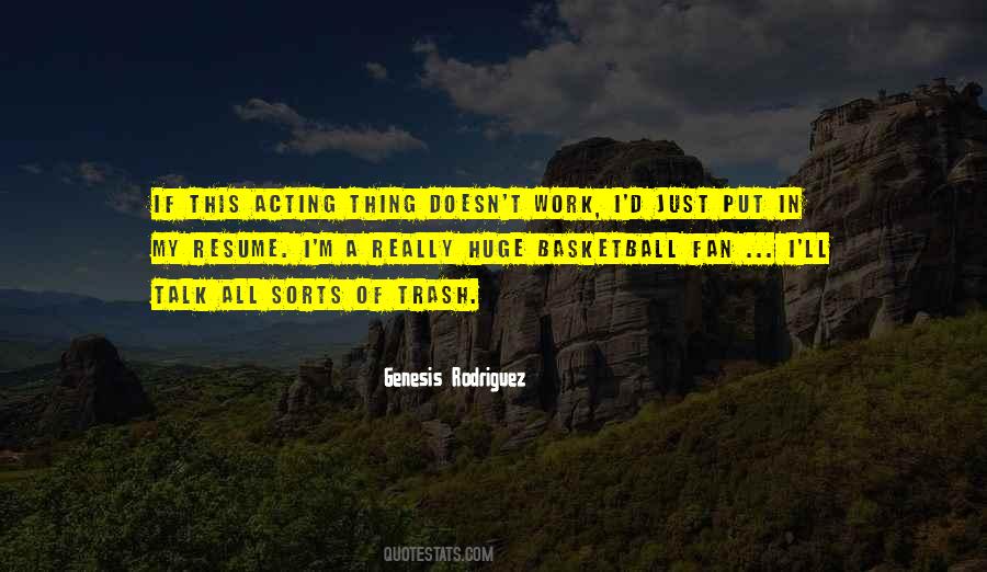 Vanderson Quotes #1320172