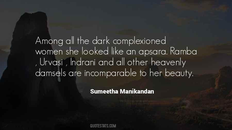 Vandiya Quotes #1366812