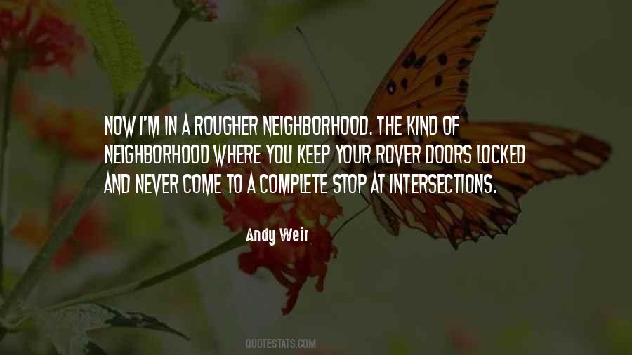 Vandy's Quotes #1358447