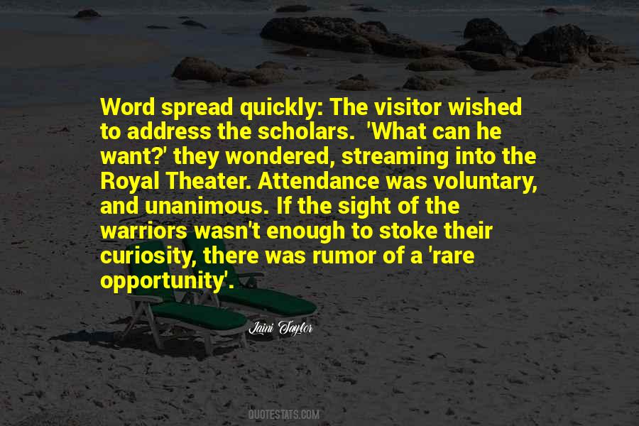 Vandy's Quotes #1589752