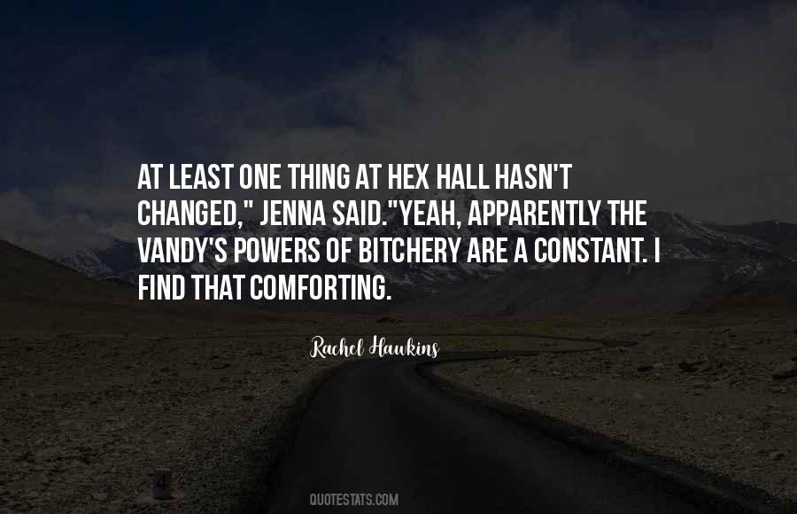 Vandy's Quotes #727233