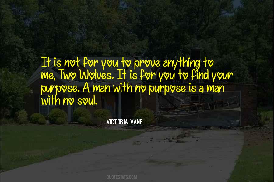 Vane's Quotes #1228560