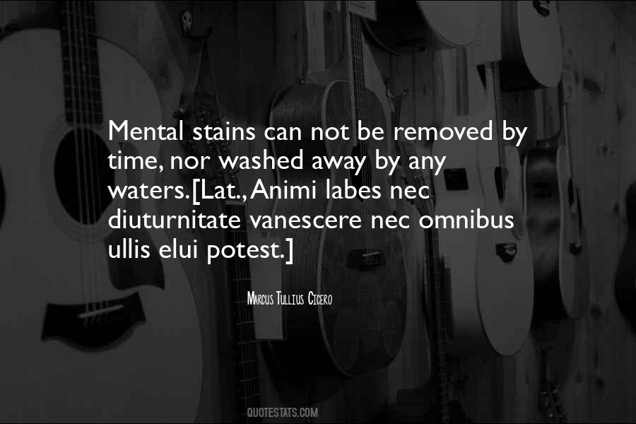 Vanescere Quotes #1210236