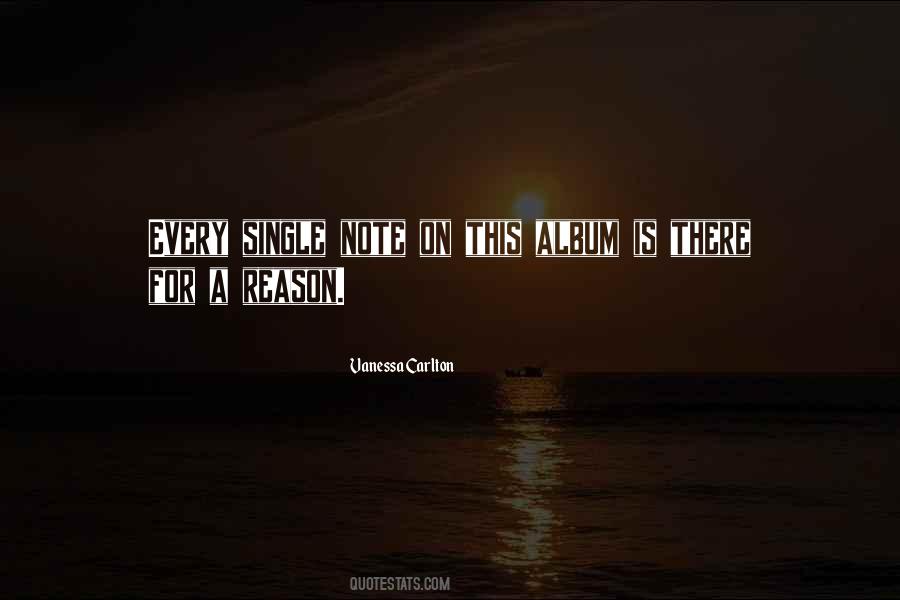 Vanessa's Quotes #103074